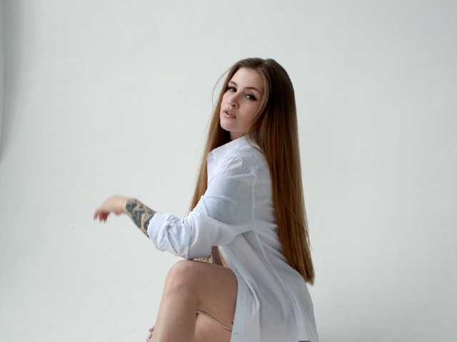 Фото профілю LEILA-ANGELL