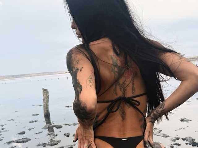 Фото профілю ---Calypso---