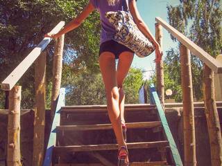 Еротичний відеочат ---leta---