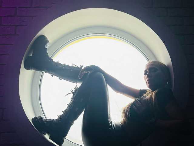 Фото профілю --Leya-Red--