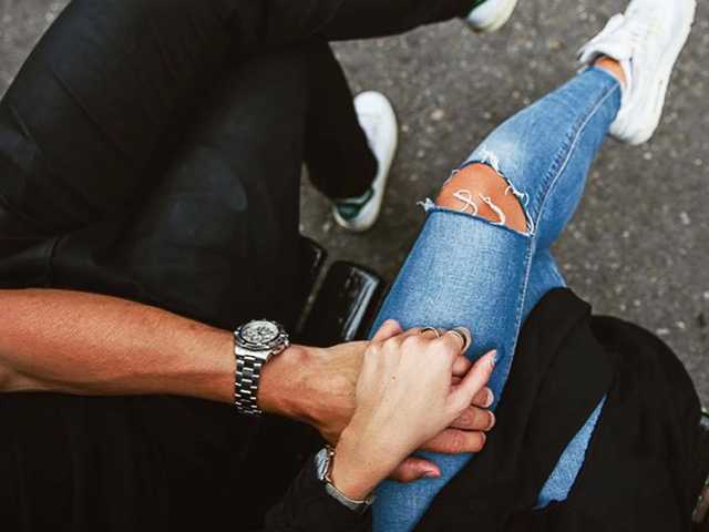 Фото профілю -Al-couple