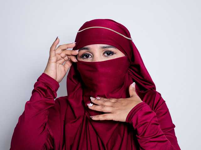 Фото профілю -Alisha