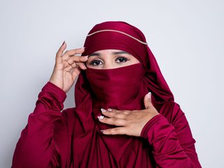 Еротичний відеочат -Alisha