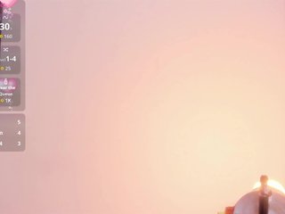 Еротичний відеочат -Alisha