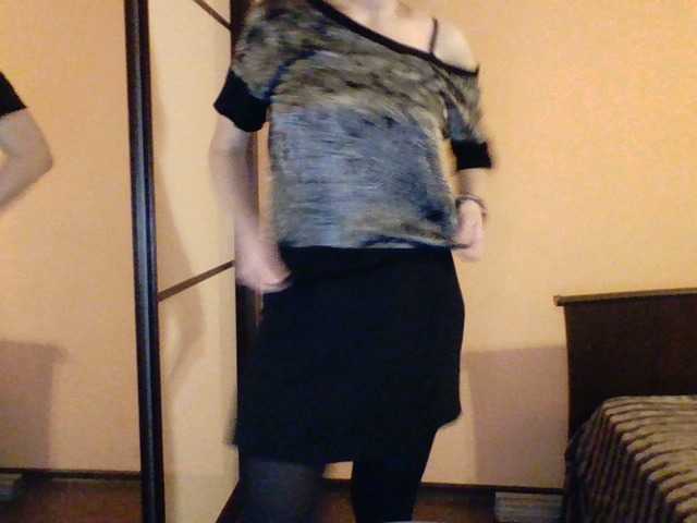 Скріншоти передачі -Alyona-