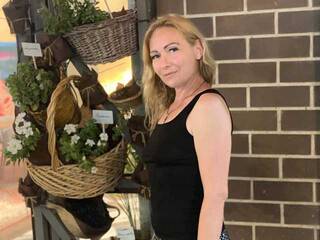 Еротичний відеочат -Amelia---