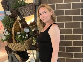 Еротичний відеочат -Amelia---