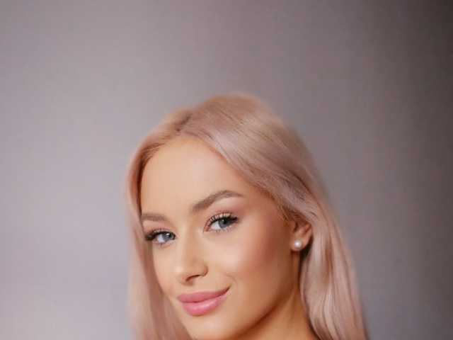Фото профілю -Anna-Angel-