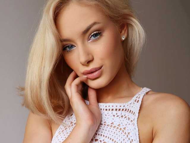 Фото профілю -Anna-Angel-