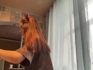 Еротичний відеочат -Apelsinka-