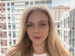 Еротичний відеочат -Arisha-