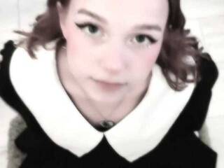 Еротичний відеочат -BabyMia-