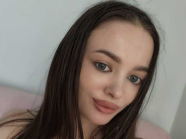 Фото профілю -Barbie-Size-