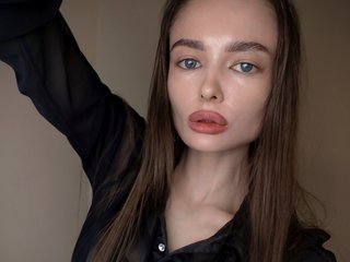 Еротичний відеочат -Barbie-Size-