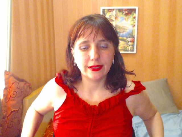 Скріншоти передачі -BettyFoxy