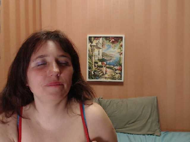 Скріншоти передачі -BettyFoxy