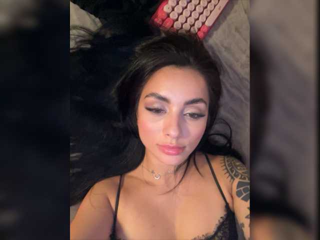 Скріншоти передачі Gypsy_Girl