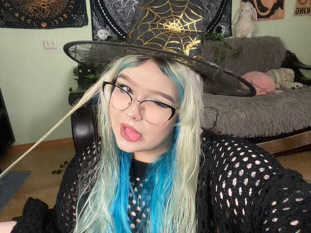 Фото профілю -CandyM1lky-