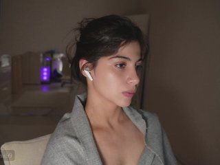 Еротичний відеочат -Madi-