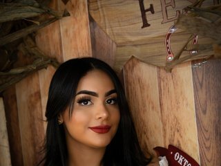 Еротичний відеочат -charlotte