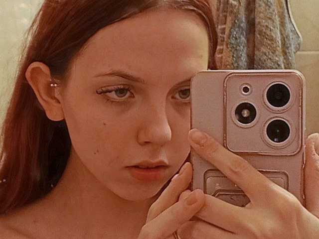 Фото профілю -CherryPie-