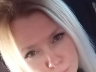 Еротичний відеочат -WhiteQueen-