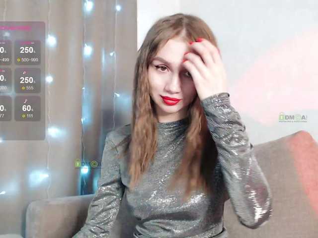 Скріншоти передачі -Cupcake-