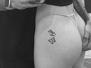 Еротичний відеочат -Cuties-