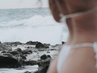 Еротичний відеочат -Daisy-