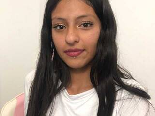 Еротичний відеочат -eimy-honey