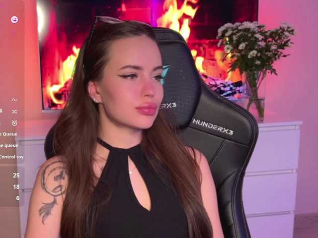 Скріншоти передачі -Elis-