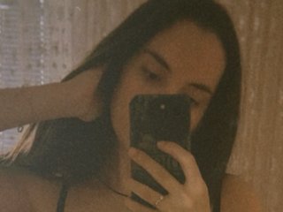 Еротичний відеочат -DEMETRA-