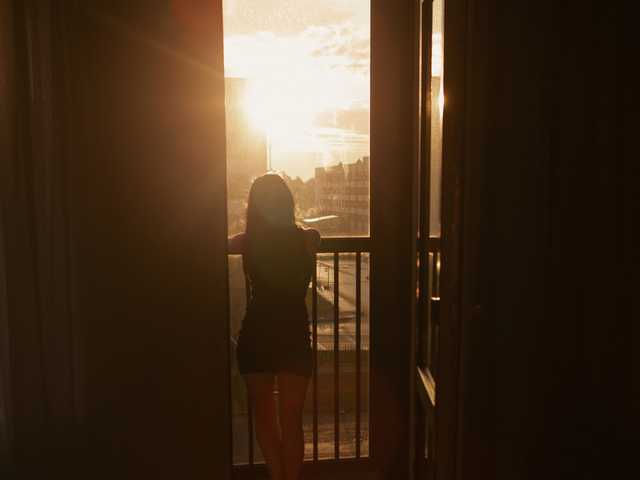 Фото профілю -Fistashka-