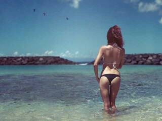 Еротичний відеочат -gabi-sex-