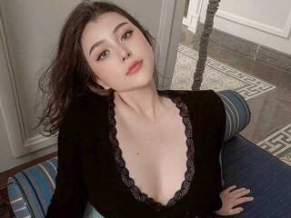 Еротичний відеочат -hina-