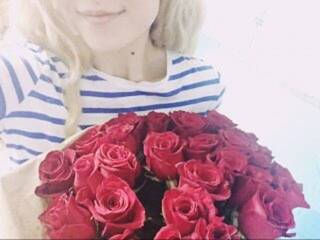 Еротичний відеочат _IVANOVNA