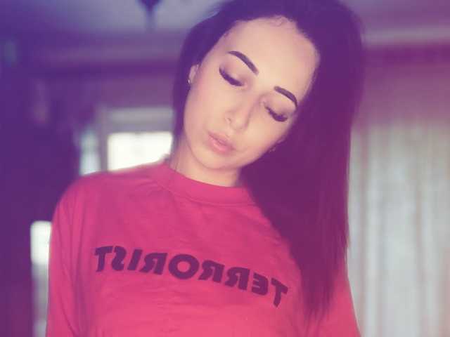 Фото профілю -ItsNotMe-