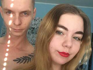 Еротичний відеочат -J-B-