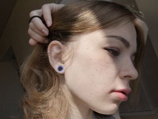 Фото профілю AmelaBlue