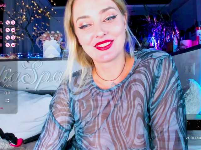 Скріншоти передачі _JuliaSpace_