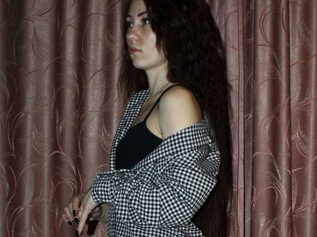 Фото профілю -Kara-mellka-