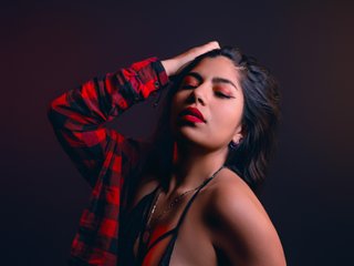 Еротичний відеочат -karol-rivera