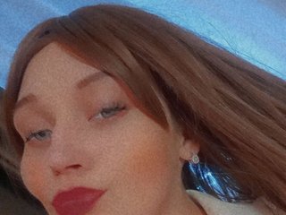 Еротичний відеочат -LauraGold-