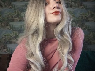 Еротичний відеочат PRINCESS_kisss