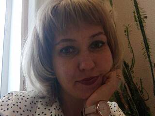 Еротичний відеочат -LIBERATED-