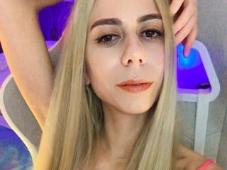 Еротичний відеочат ballerina_capuchina