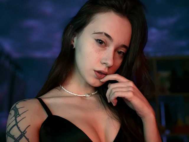 Фото профілю -LittleFairy-