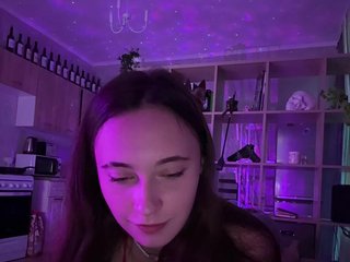 Еротичний відеочат -LittleFairy-