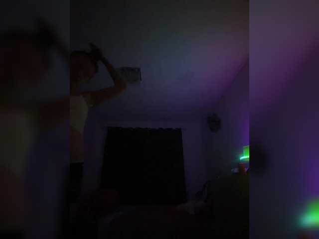 Скріншоти передачі -Lizzy-