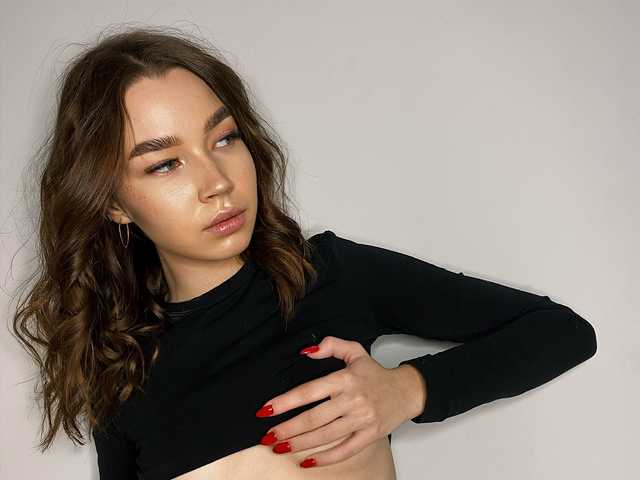 Фото профілю -MarySea-